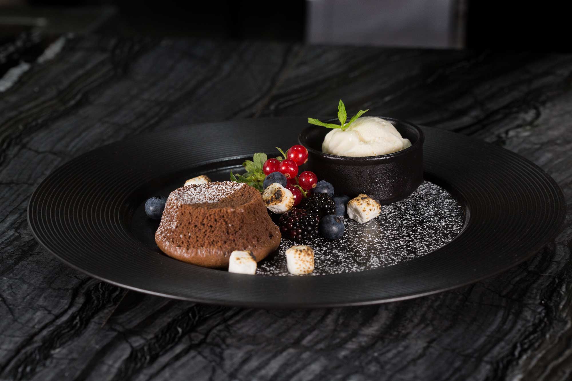 Asador Restaurant